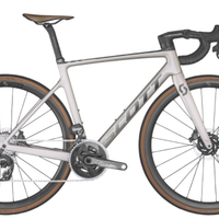 SCOTT ADDICT RC 10 | bici corsa PROMO -25% | tg.L