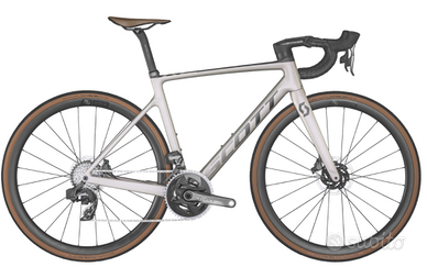 SCOTT ADDICT RC 10 | bici corsa PROMO -25% | tg.L