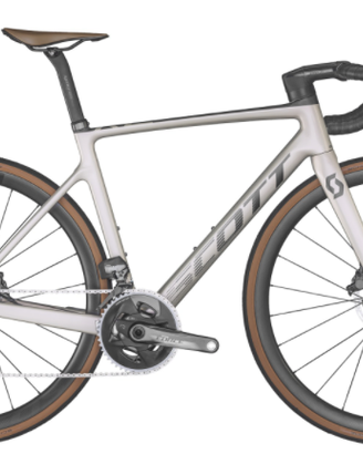 SCOTT ADDICT RC 10 | bici corsa PROMO -25% | tg.L