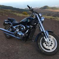 Suzuki VZ Marauder 800 - 1999