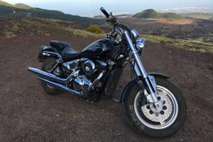 Suzuki VZ Marauder 800 - 1999