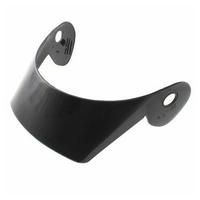 Frontino casco cross AGV epoca