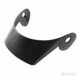 Frontino casco cross AGV epoca