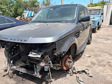 Ricambi Range Rover Sport L320