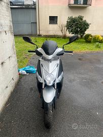 kymco agility 50 2t
