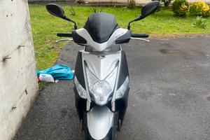 kymco agility 50 2t