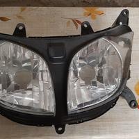 Gruppo ottico V-strom 650