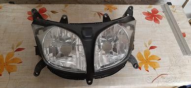 Gruppo ottico V-strom 650