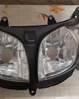 Gruppo ottico V-strom 650