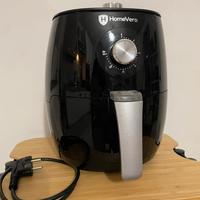 HomeVero friggitrice ad aria