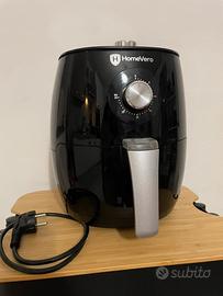 HomeVero friggitrice ad aria