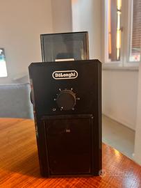 Macina caffè Delonghi KG79