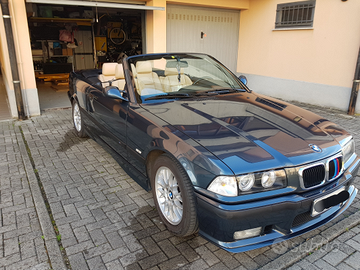 E36 cabrio 320i