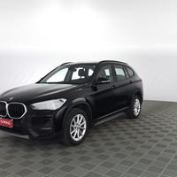 BMW X1 X1 sDrive18d ADVANTAGE