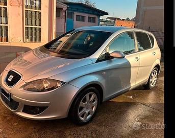 Seat Altea 1.9 105 CV