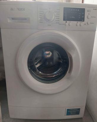 Lavatrice Slim S.Giorgio 5kg