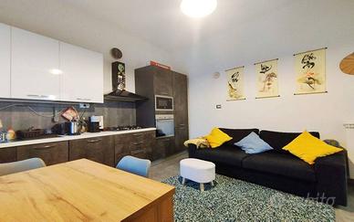 Appartamento di 54 m² con 2 locali a Milano