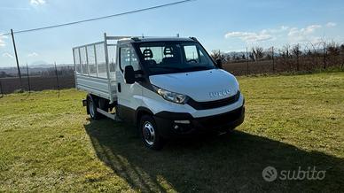 IVECO DAILY 35C14 Ribaltabile