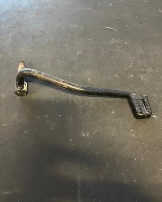 Leva freno post. Gilera TG1 125