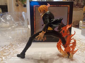 Sanji One Piece
