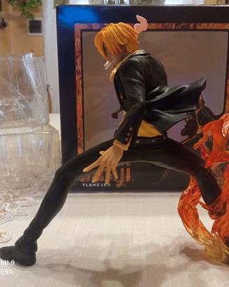Sanji One Piece