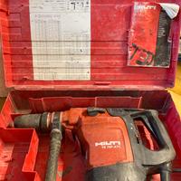 Trapano demolitore Hilti TE 76P-ATC