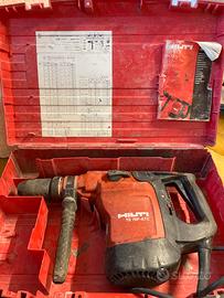 Trapano demolitore Hilti TE 76P-ATC