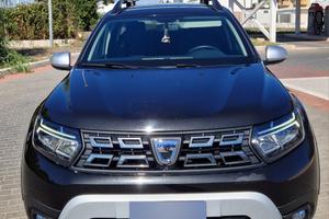 DACIA DUSTER PRESTIGE UP 1.5 blu dCi da 115 CV