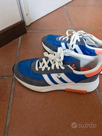 Scarpe Adidas n.45 1/3