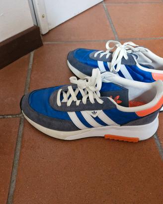 Scarpe Adidas n.45 1/3