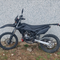 BETA RR 50 cc