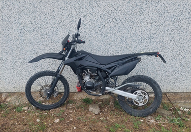 BETA RR 50 cc