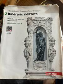 Itinerario nell’arte 2