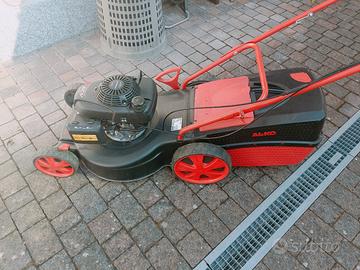 Tagliaerba ALKO GT5.15 rh