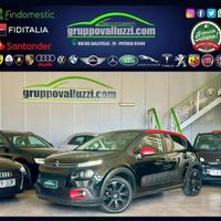 CITROEN C3 Shine 1.2 PureTech 110CV TETTO PANO *