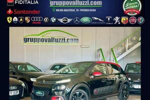CITROEN C3 Shine 1.2 PureTech 110CV TETTO PANO *
