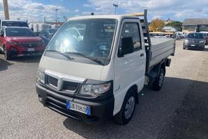 PIAGGIO Porter 1.3 Cassonato Ribaltabile lega Ec