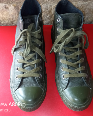 Scarpe converse