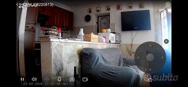 Villetta indipendente