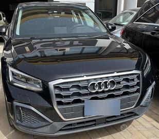 Audi Q2 TDI 2.0