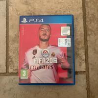 ⚽️FIFA 20 per PS4 - Un classico