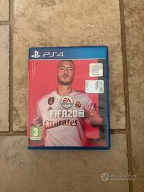 ⚽️FIFA 20 per PS4 - Un classico