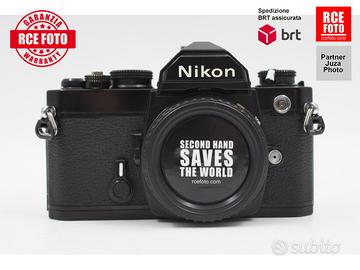 Nikon FM