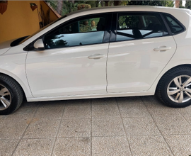 Volkswagen Polo TGI anno 2020