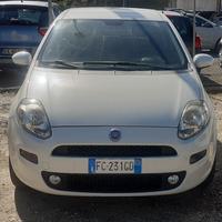 FIAT PUNTO VAN 2016 - 1.3 MJT LB AUTOMOBILI