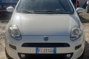 FIAT PUNTO VAN 2016 - 1.3 MJT LB AUTOMOBILI
