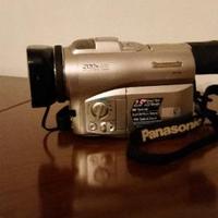 Videocamera digitale Panasonic