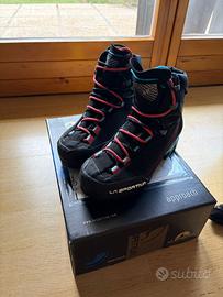 Scarponi La Sportiva Aequilibrium gtx n.38
