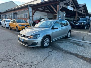 Volkswagen Golf 1.6 TDI 90 CV 5p. Trendline BlueMo