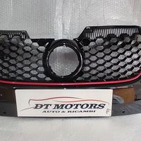 Griglia anteriore golf 5 gti 04/09